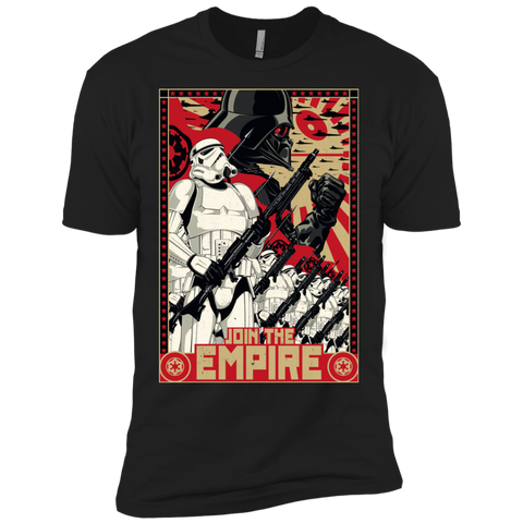 empire propaganda T-Shirt