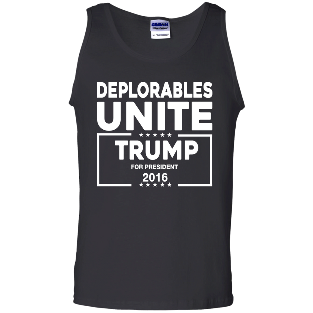 deplorables trump T-Shirt