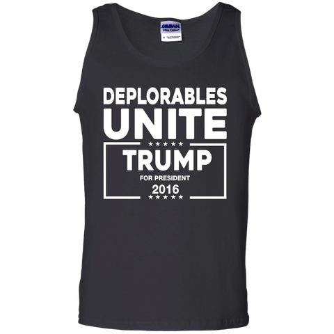 deplorables trump T-Shirt