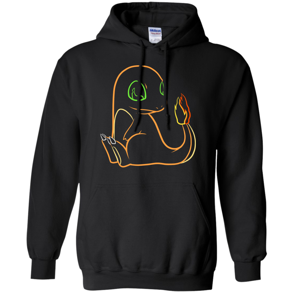 charmander v2 T-Shirt