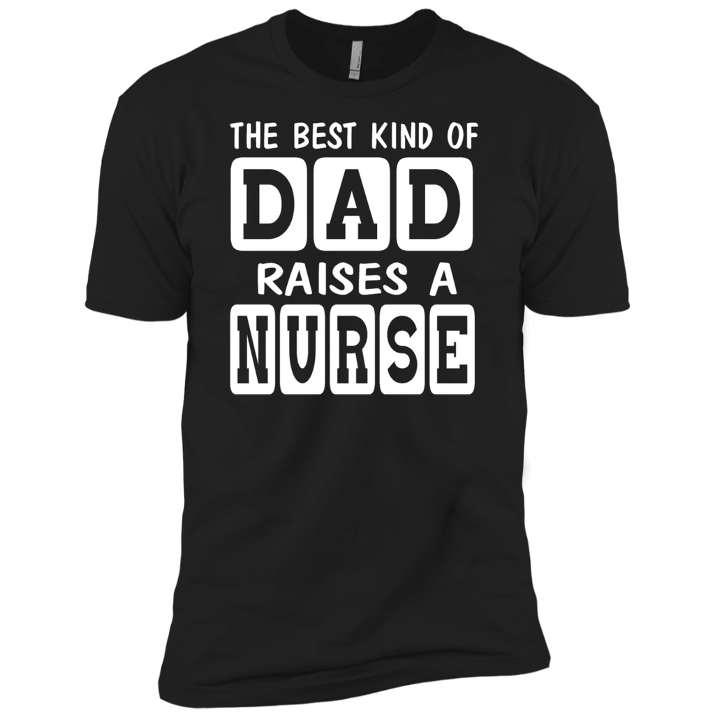dad's nurse matching family T-Shirt