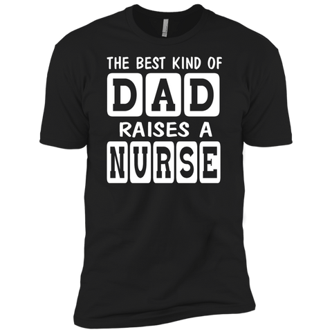 dad's nurse matching family T-Shirt