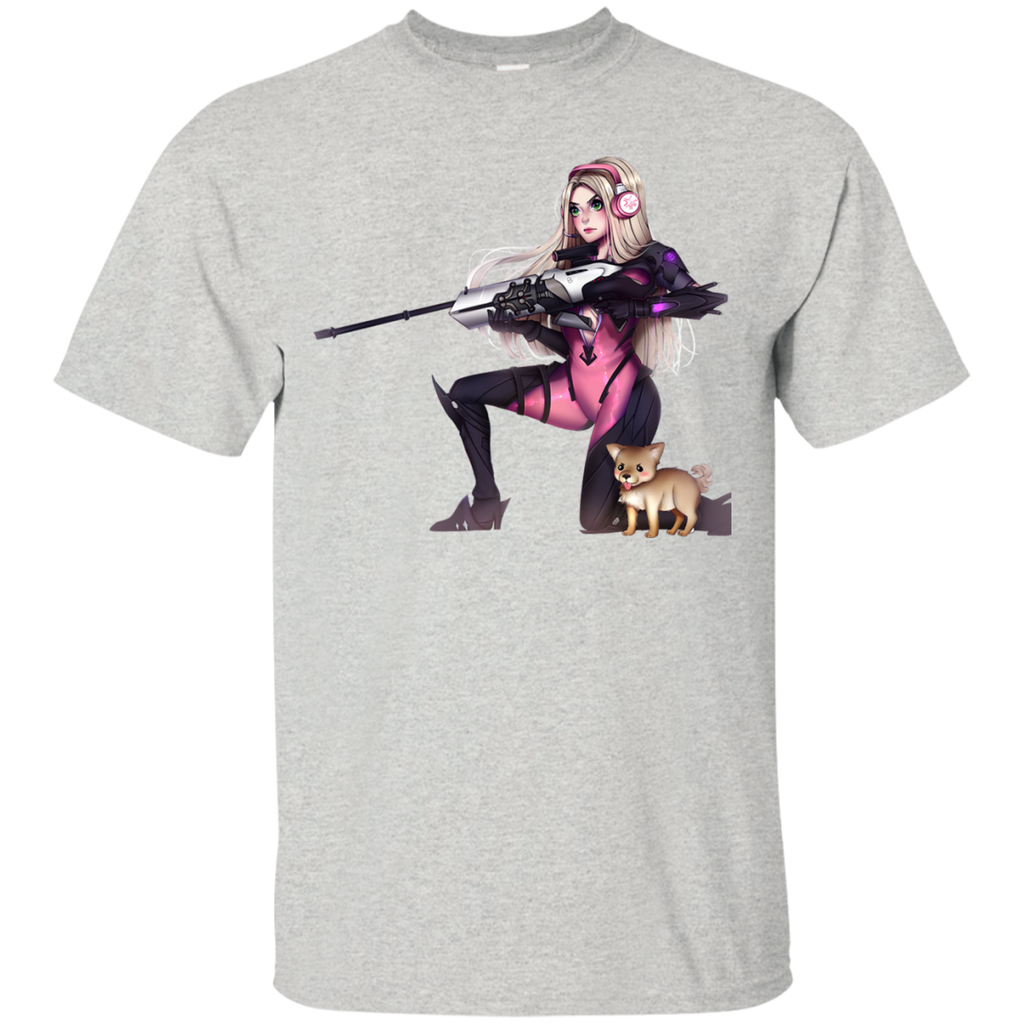 barbiegirll & charlie T-Shirt