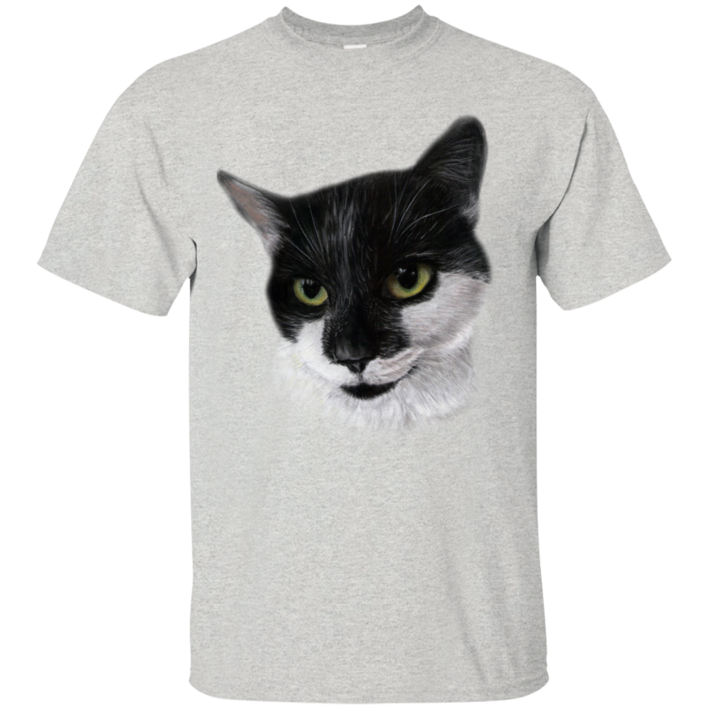 cat lyz sweatshirt T-Shirt