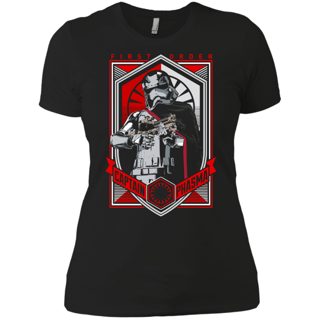captain phasma T-Shirt