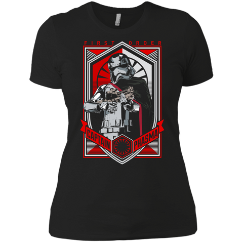 captain phasma T-Shirt