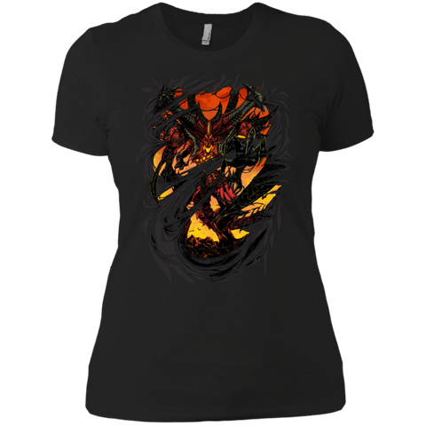 devil inside T-Shirt
