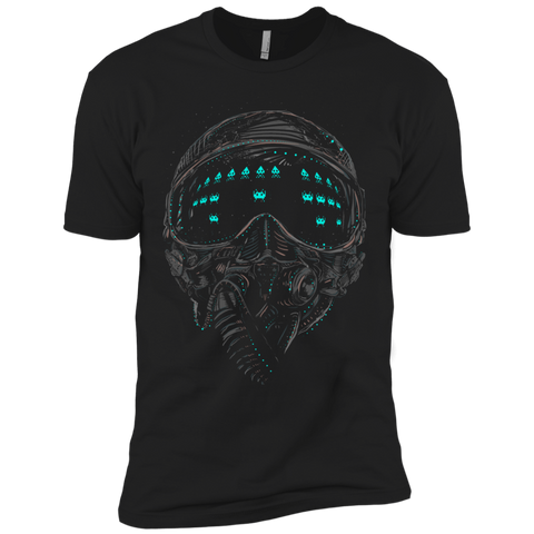defender T-Shirt