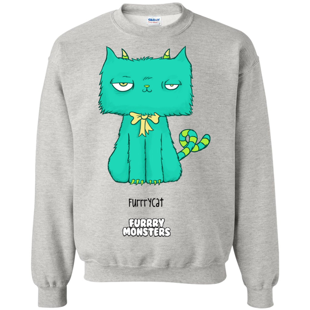 furrrycat sweatshirt T-Shirt