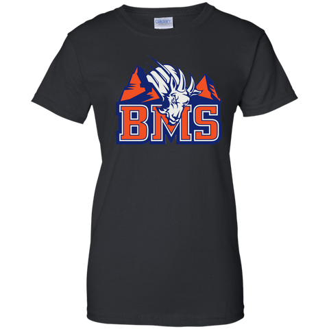 blue mountain state T-Shirt