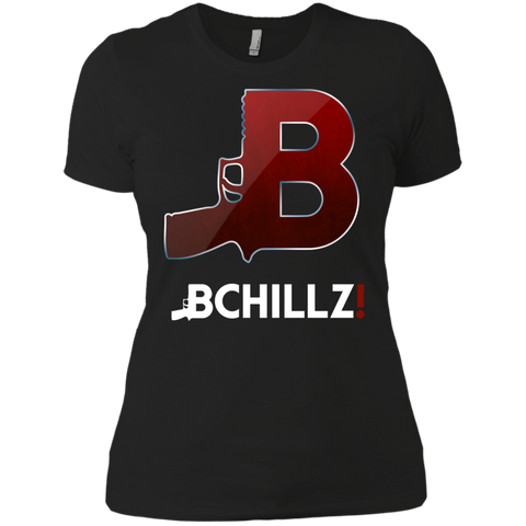 bchillz! sweatshirt T-Shirt