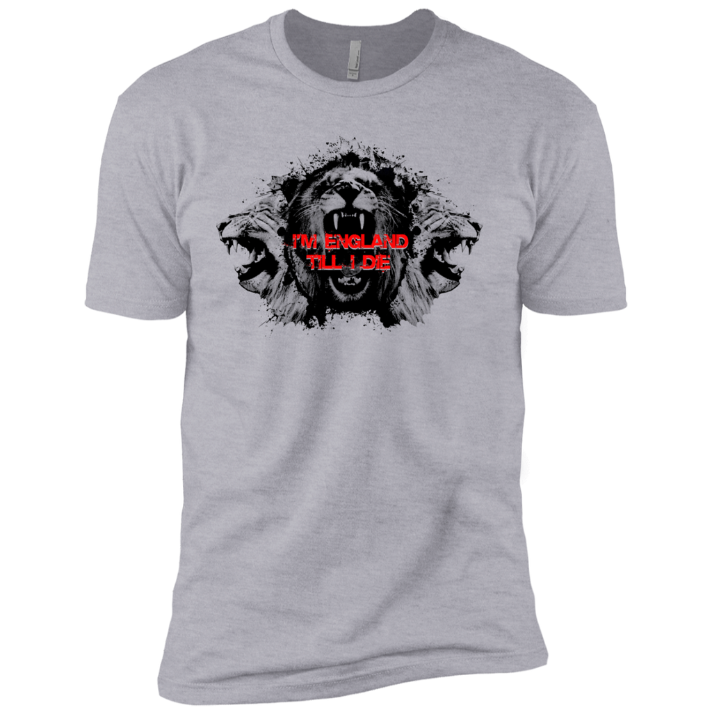 england sweatshirt T-Shirt