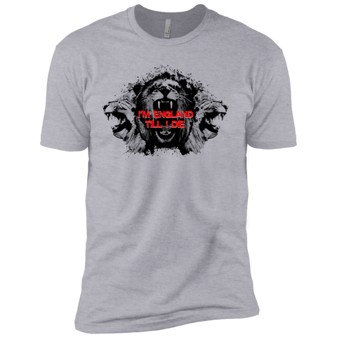 england sweatshirt T-Shirt