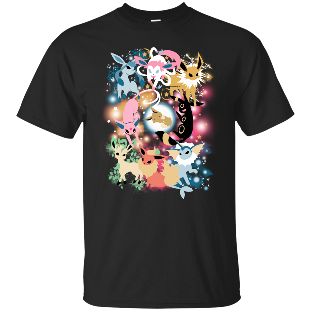 eevolution sweatshirt T-Shirt