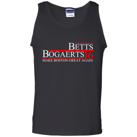 betts bogaerts 2016 T-Shirt