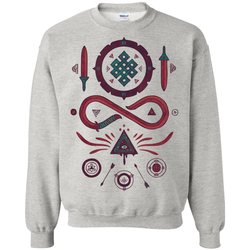 endless sweatshirt T-Shirt