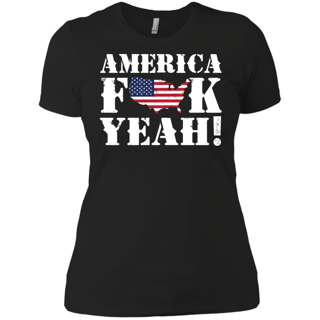 american pride T-Shirt