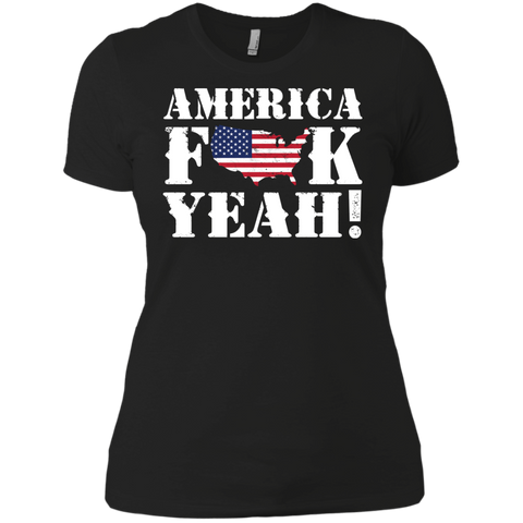 american pride T-Shirt