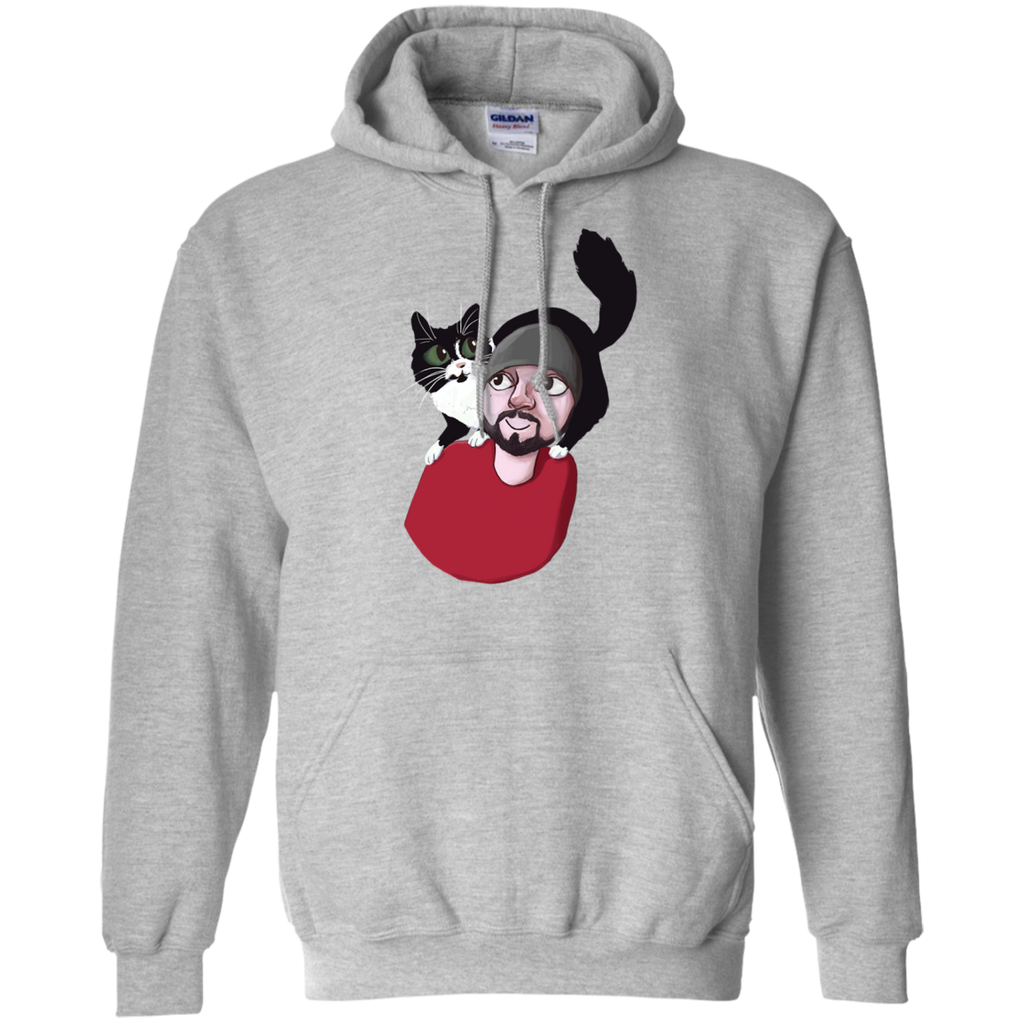 family portrait sweatshirt T-Shirt