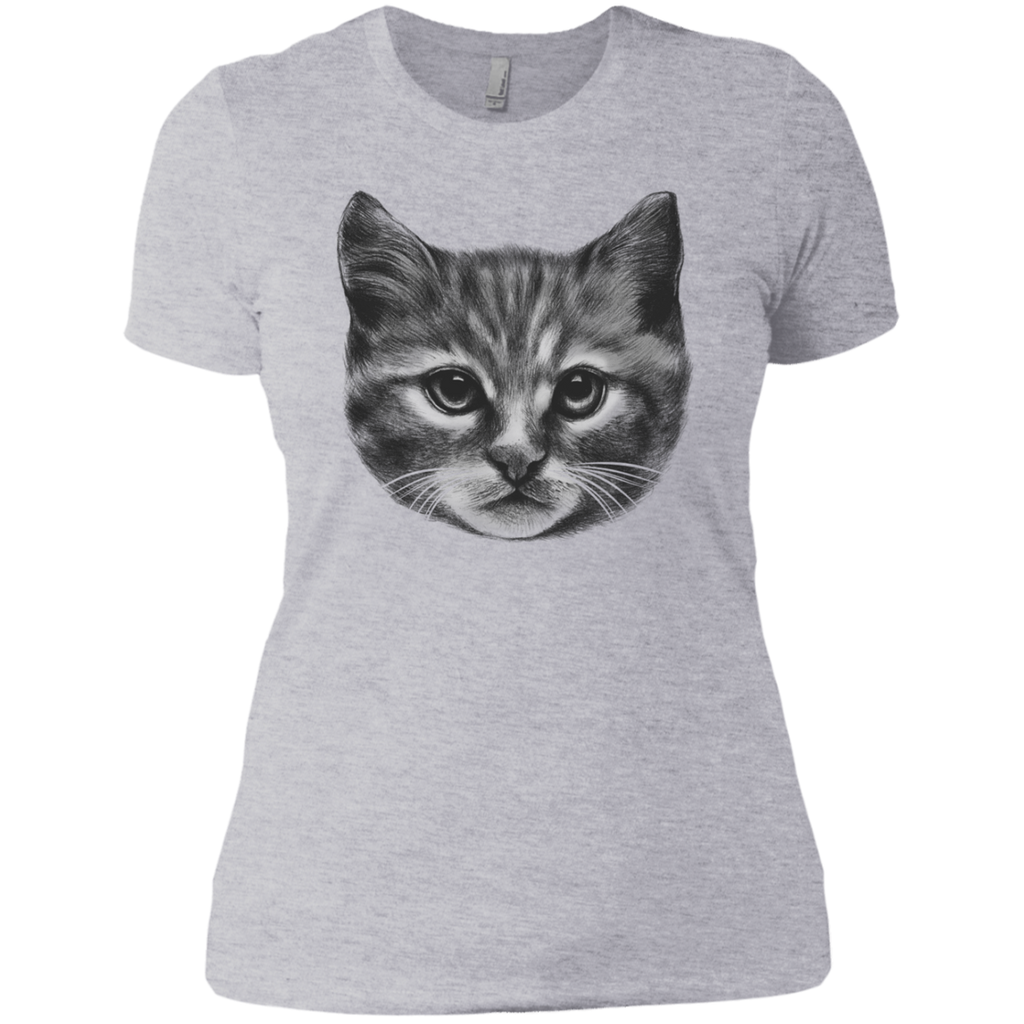 everybody wants to be a cat t- T-Shirt