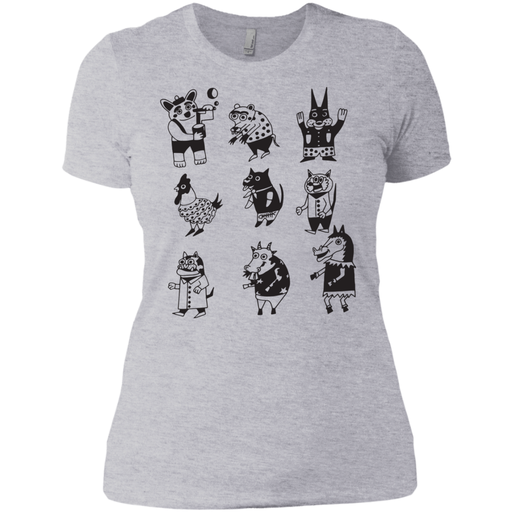 cute's family matching family T-Shirt