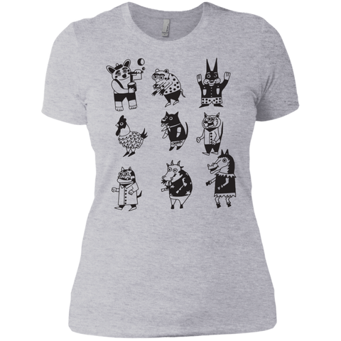 cute's family matching family T-Shirt