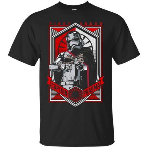 captain phasma T-Shirt