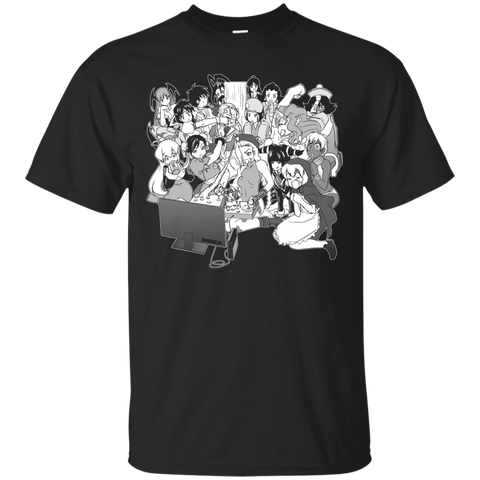 fight night sweatshirt T-Shirt