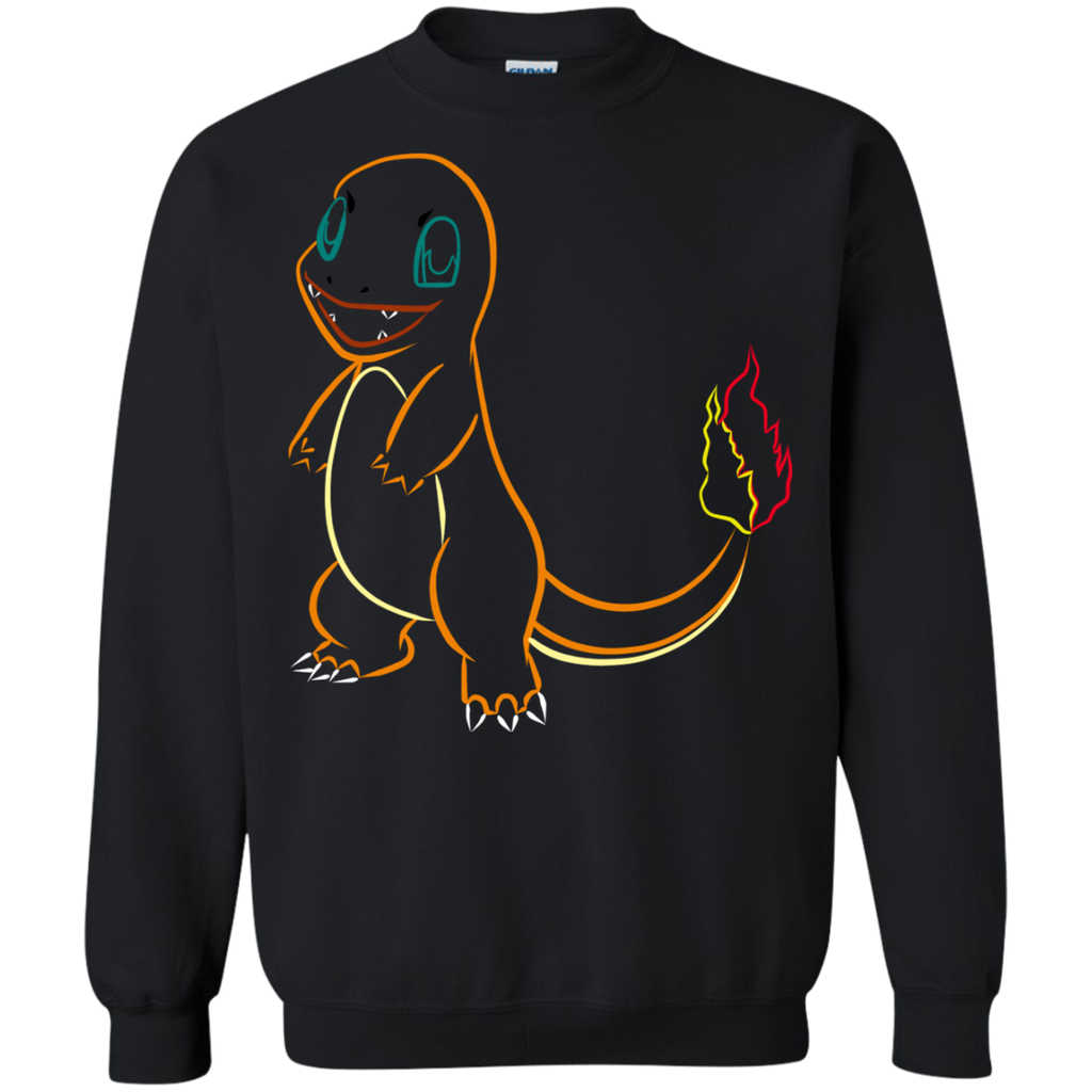 charmander T-Shirt