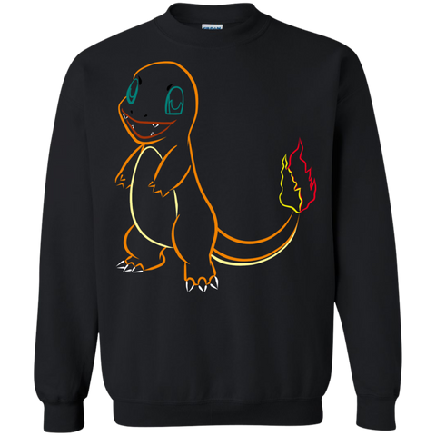 charmander T-Shirt