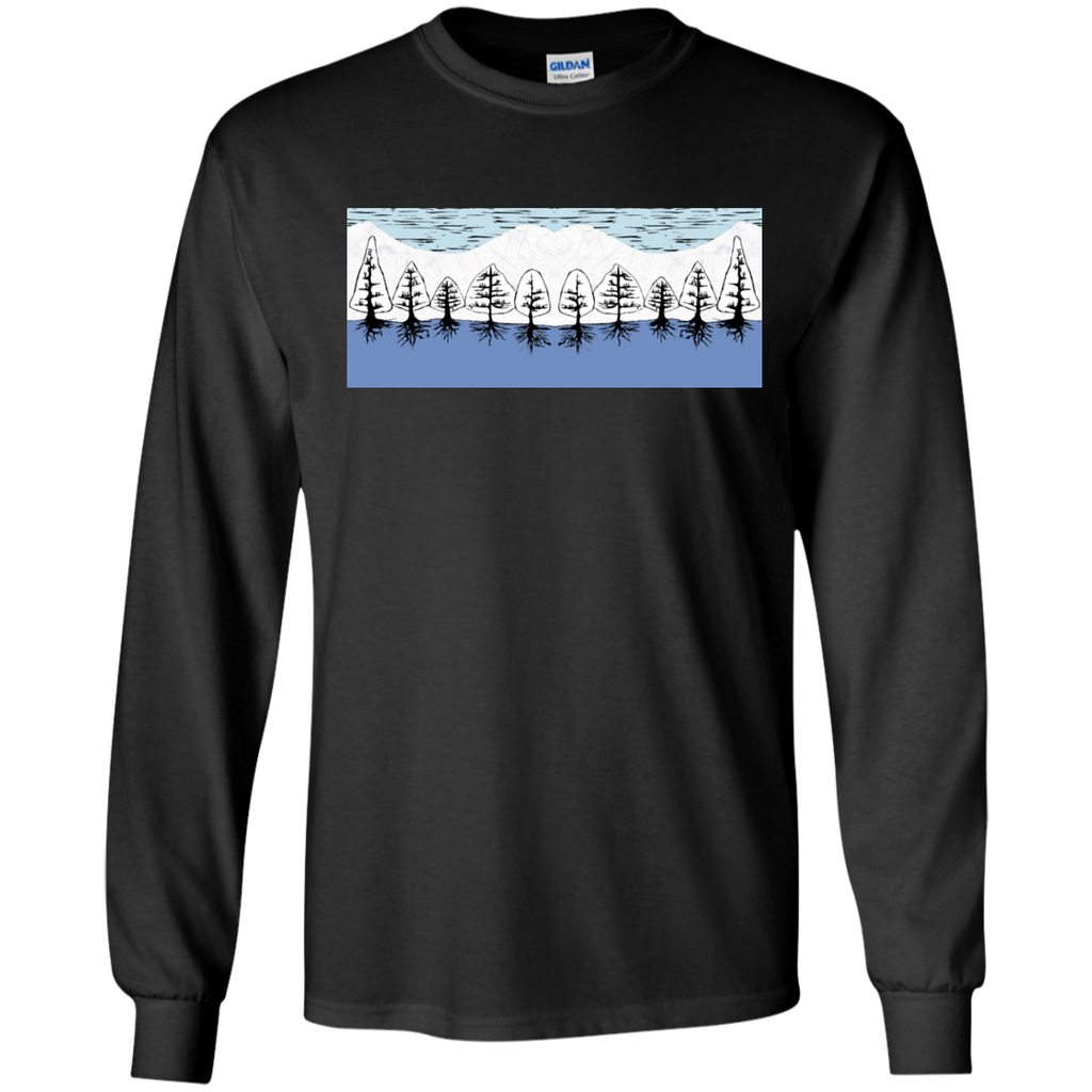 family tree matching family T-Shirt