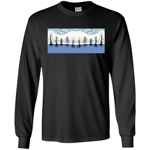 family tree matching family T-Shirt