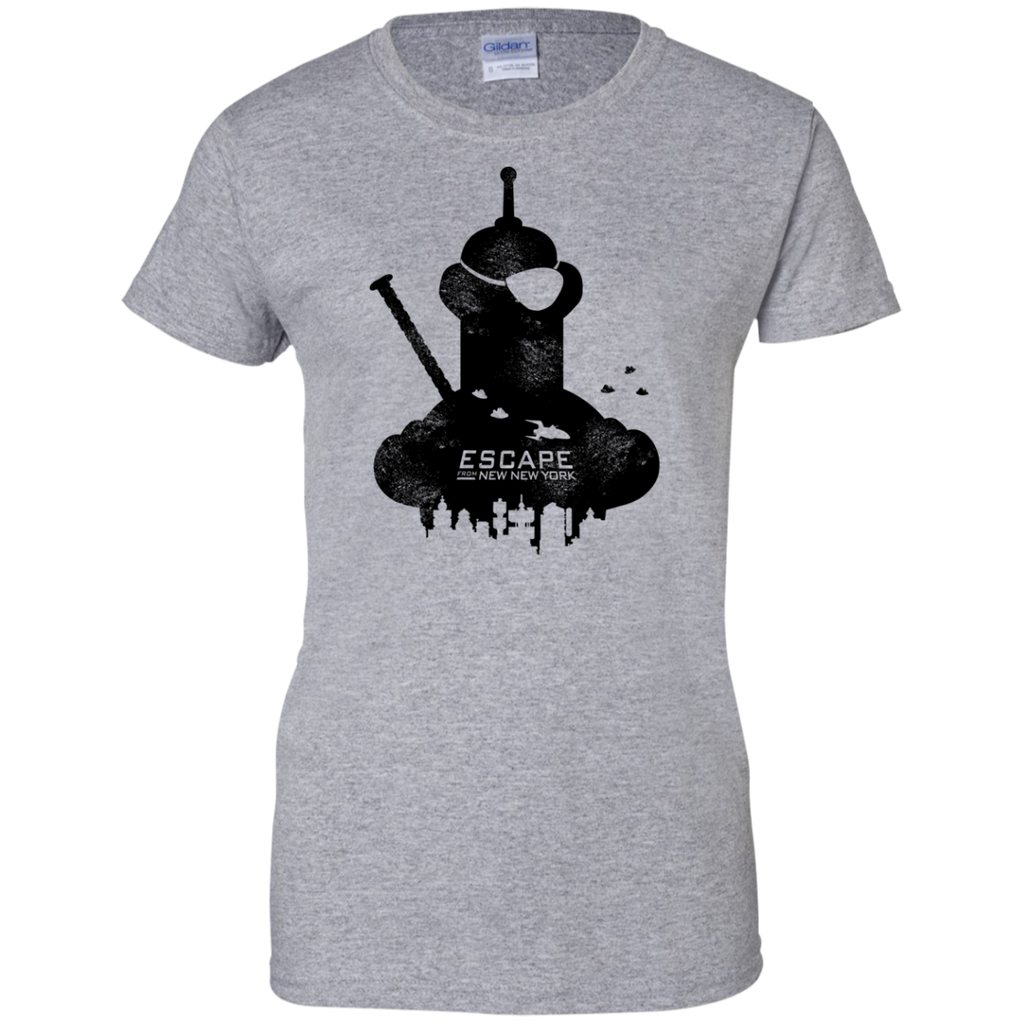 escape from nny T-Shirt