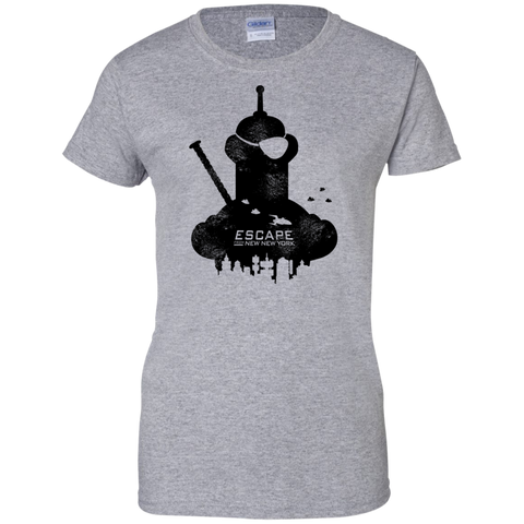 escape from nny T-Shirt