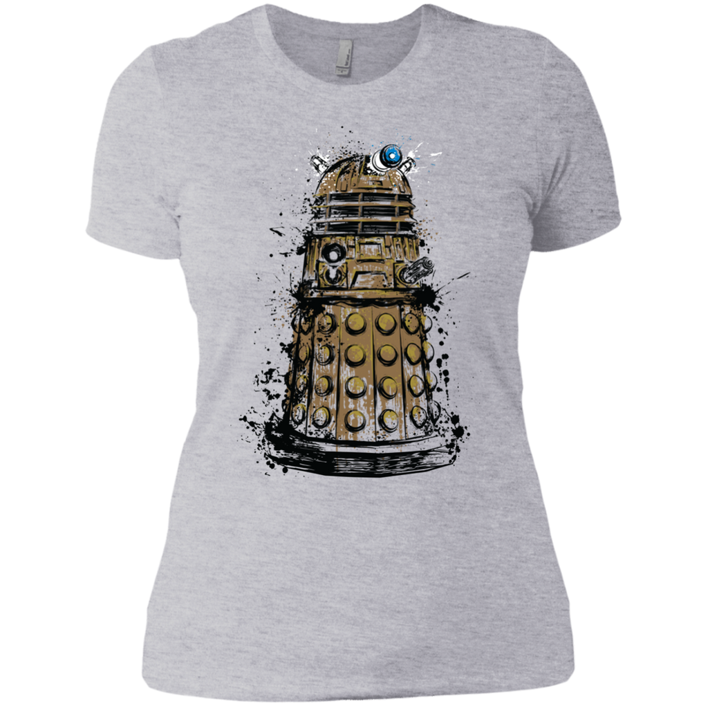 exterminate sweatshirt T-Shirt