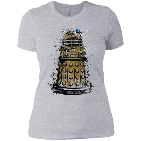 exterminate sweatshirt T-Shirt