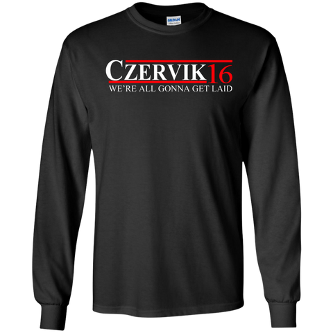 czervik 2016 T-Shirt