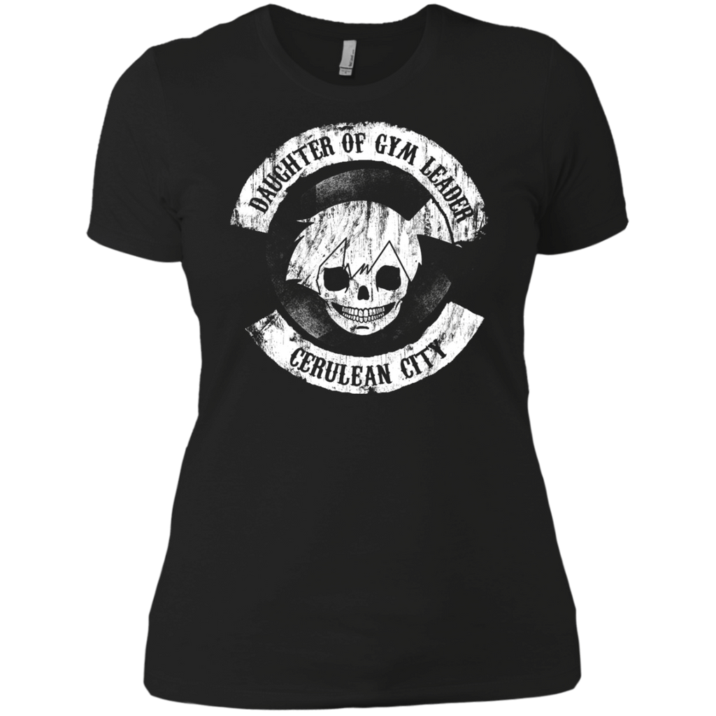 daughter of gym leader T-Shirt