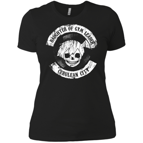 daughter of gym leader T-Shirt