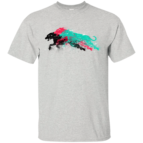 dogs in action T-Shirt