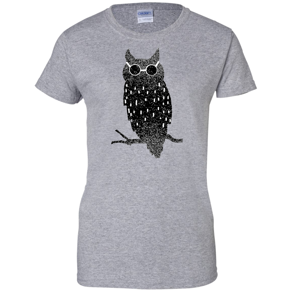 cool bird T-Shirt
