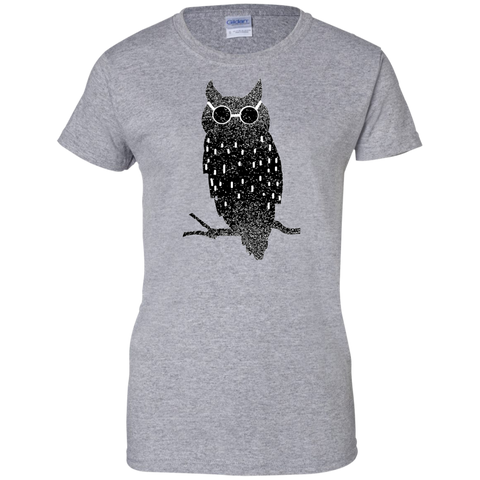 cool bird T-Shirt