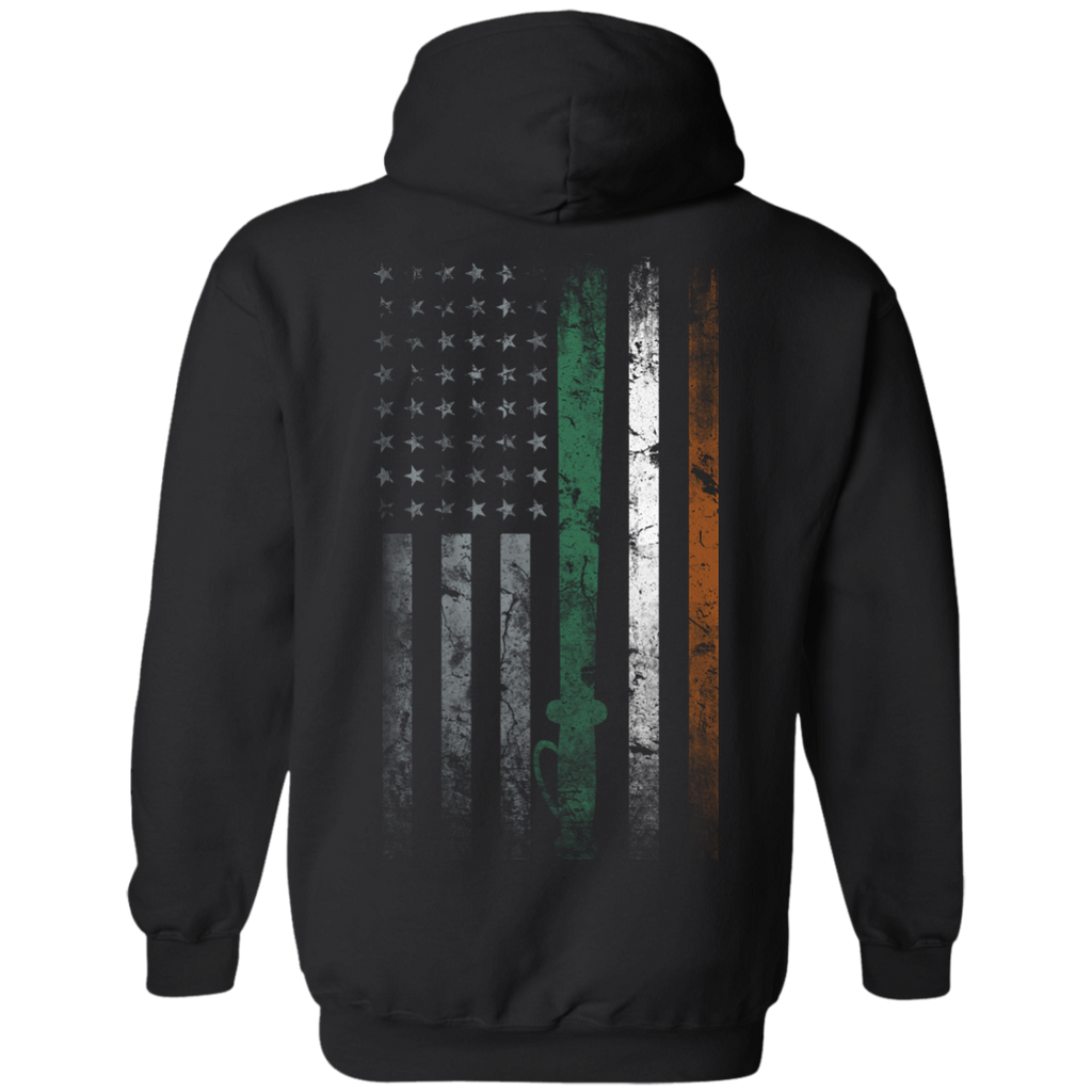 irish police st. patrick's day tribute! T-Shirt