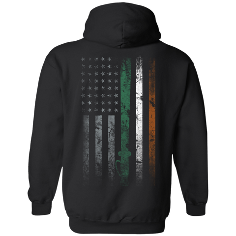 irish police st. patrick's day tribute! T-Shirt