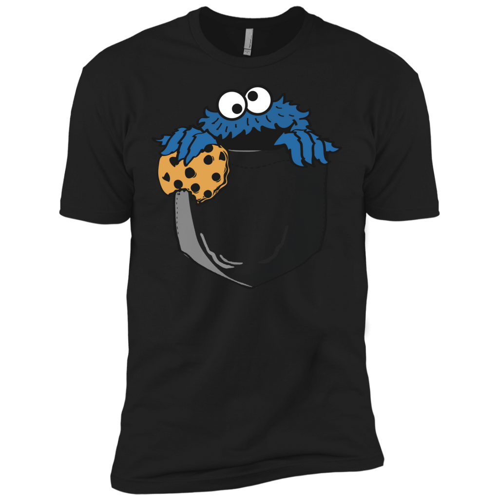 crumbs in my pocket T-Shirt