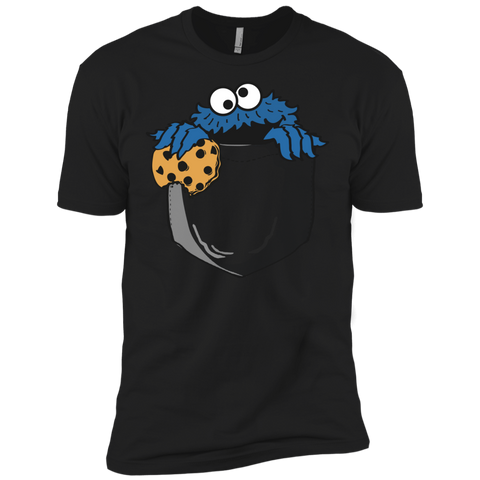 crumbs in my pocket T-Shirt