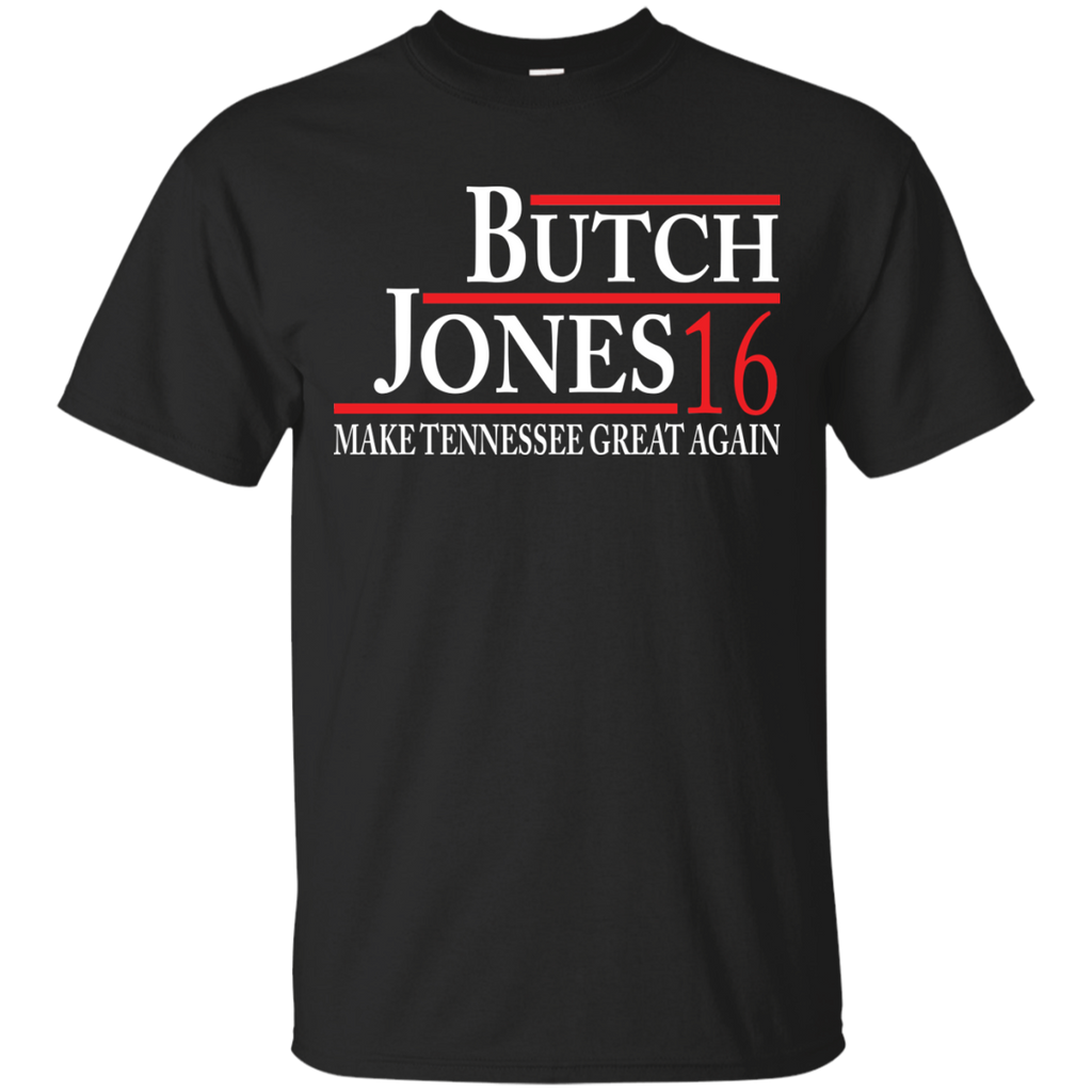 butch jones 2016 T-Shirt
