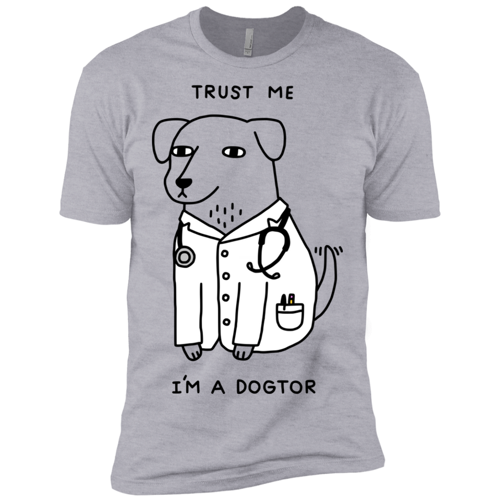 dogtor T-Shirt