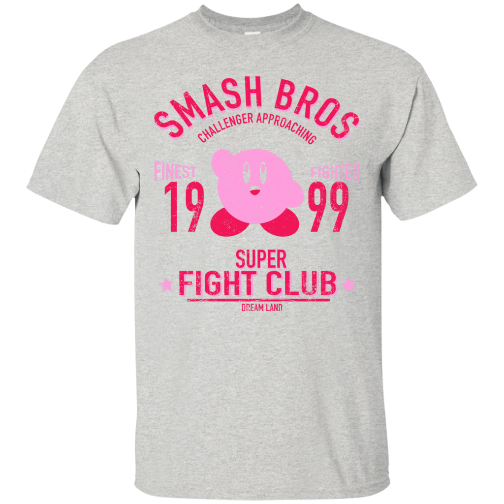 dream land fighter T-Shirt
