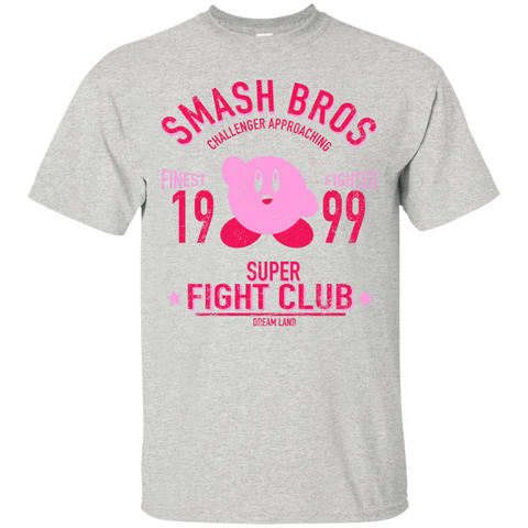dream land fighter T-Shirt